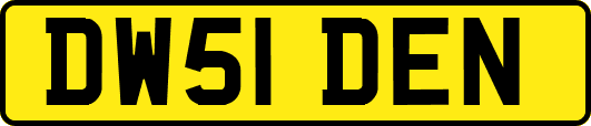 DW51DEN
