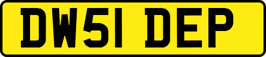 DW51DEP