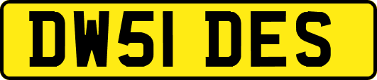 DW51DES