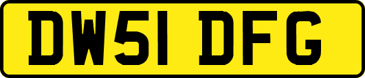 DW51DFG