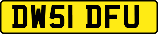 DW51DFU