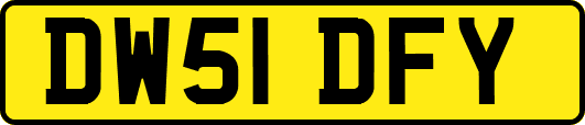 DW51DFY