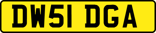 DW51DGA