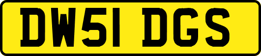 DW51DGS