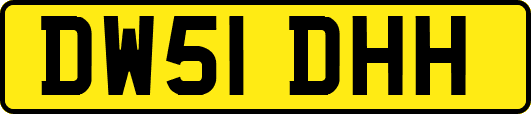 DW51DHH