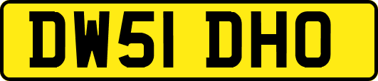 DW51DHO