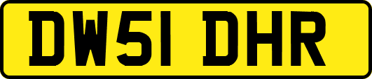 DW51DHR