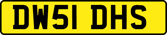 DW51DHS
