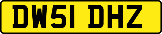 DW51DHZ