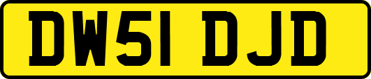 DW51DJD