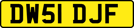 DW51DJF