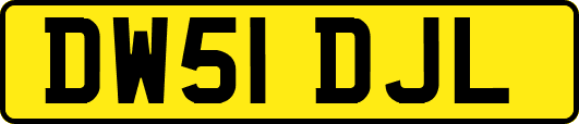 DW51DJL