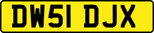 DW51DJX