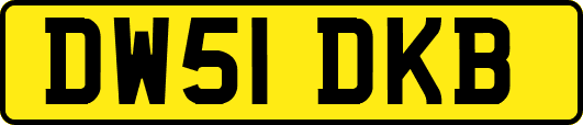 DW51DKB
