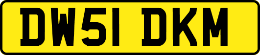 DW51DKM