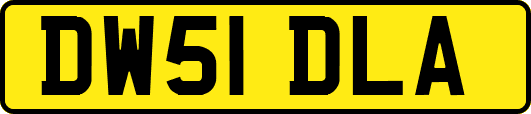 DW51DLA