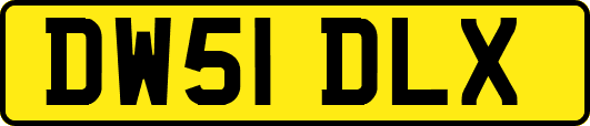 DW51DLX