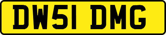 DW51DMG