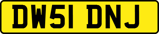 DW51DNJ