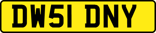 DW51DNY