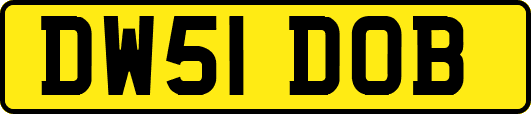 DW51DOB