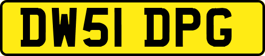 DW51DPG