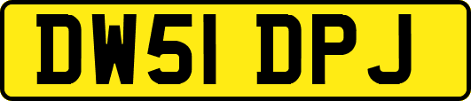 DW51DPJ