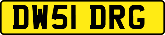 DW51DRG