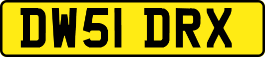 DW51DRX