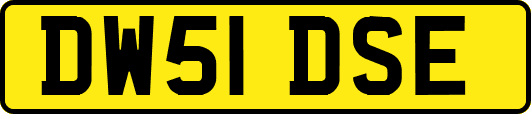 DW51DSE