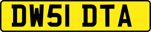 DW51DTA