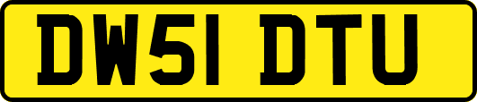 DW51DTU