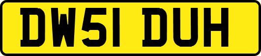 DW51DUH