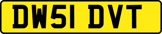 DW51DVT