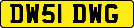 DW51DWG