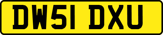 DW51DXU