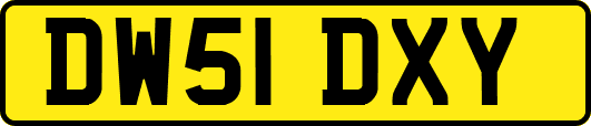 DW51DXY