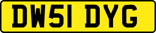 DW51DYG