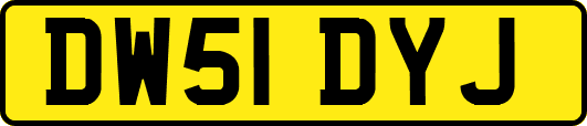 DW51DYJ
