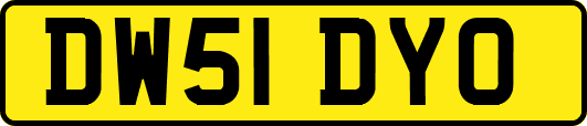 DW51DYO
