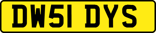 DW51DYS