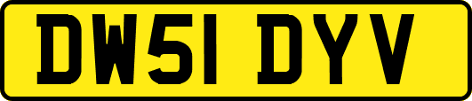 DW51DYV