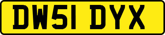 DW51DYX