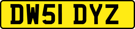 DW51DYZ