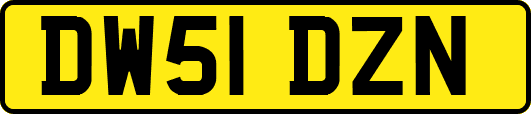 DW51DZN
