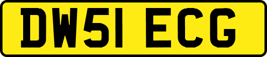 DW51ECG