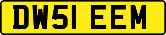 DW51EEM
