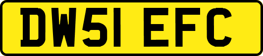 DW51EFC