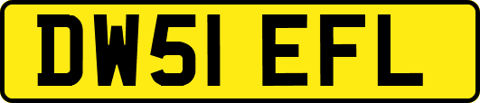 DW51EFL