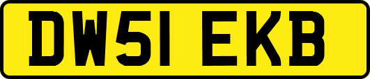 DW51EKB